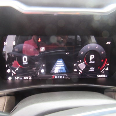2025 GMC Canyon Denali