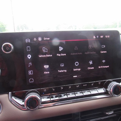 2025 GMC Canyon Denali