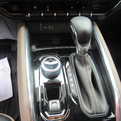 2025 GMC Canyon Denali