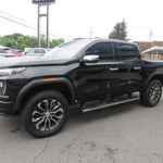 2025 GMC Canyon Denali