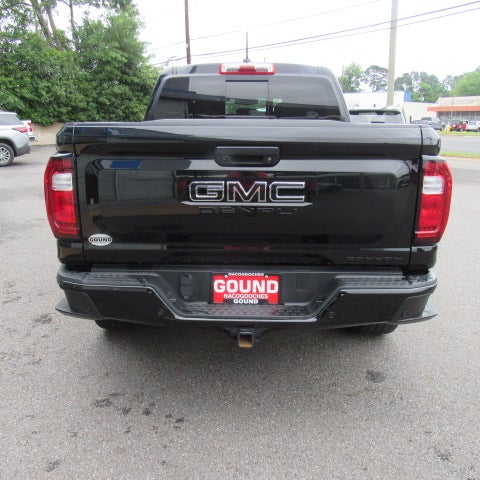 2025 GMC Canyon Denali