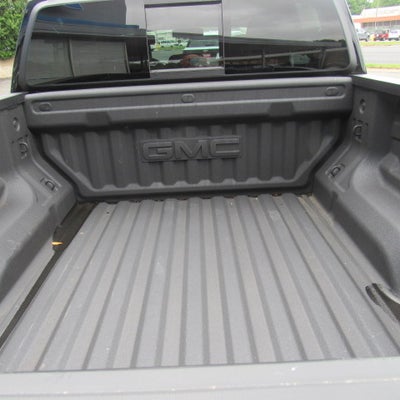 2025 GMC Canyon Denali
