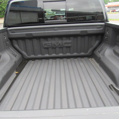 2025 GMC Canyon Denali