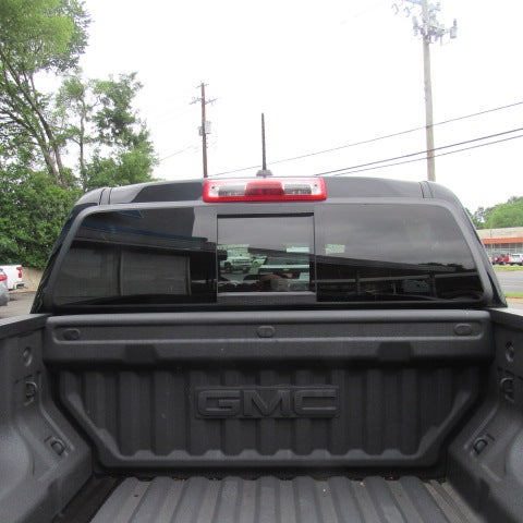 2025 GMC Canyon Denali
