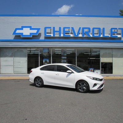 2023 Honda Accord Sedan LX