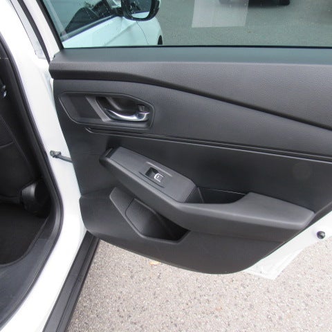 2023 Honda Accord Sedan LX