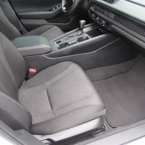 2023 Honda Accord Sedan LX