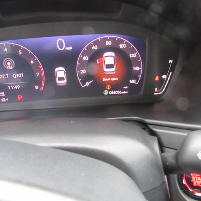 2023 Honda Accord Sedan LX