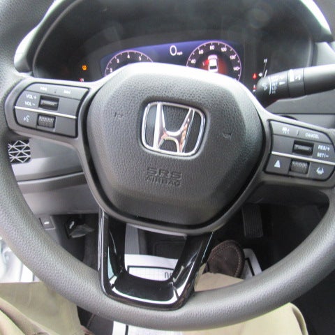 2023 Honda Accord Sedan LX