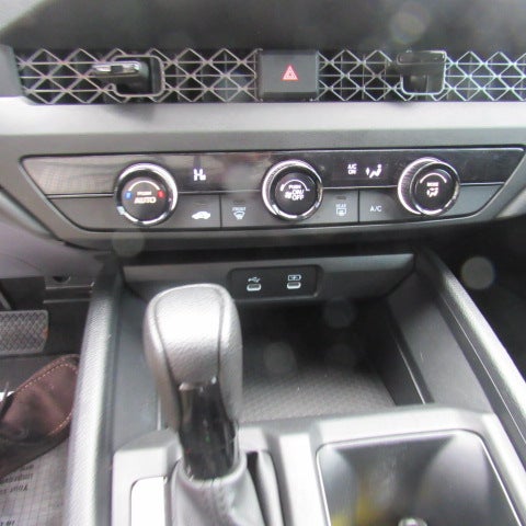 2023 Honda Accord Sedan LX