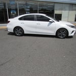 2023 Honda Accord Sedan LX