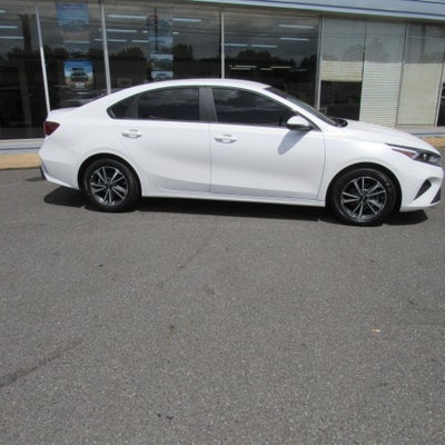 2023 Honda Accord Sedan LX