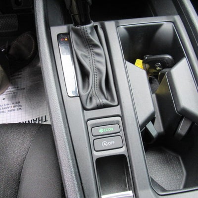 2023 Honda Accord Sedan LX