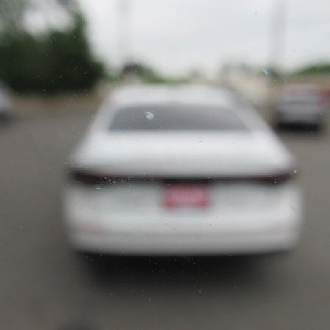 2023 Honda Accord Sedan LX