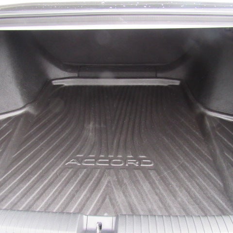 2023 Honda Accord Sedan LX