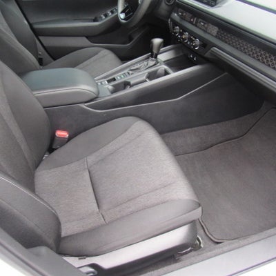 2023 Honda Accord Sedan LX