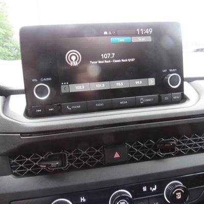 2023 Honda Accord Sedan LX