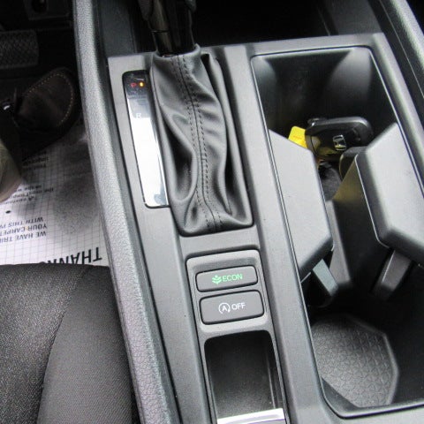 2023 Honda Accord Sedan LX