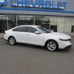 2023 Honda Accord Sedan LX