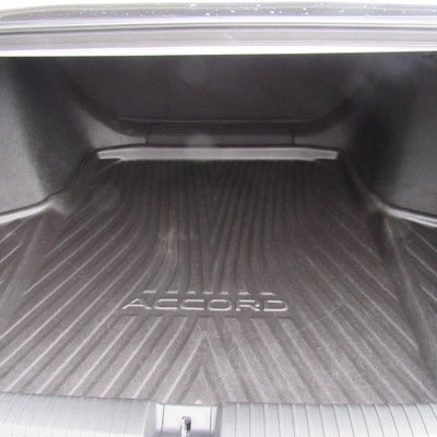 2023 Honda Accord Sedan LX