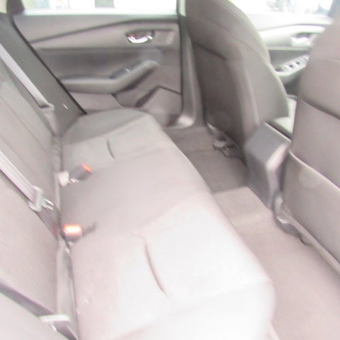 2023 Honda Accord Sedan LX