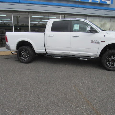 2016 RAM 2500 Laramie