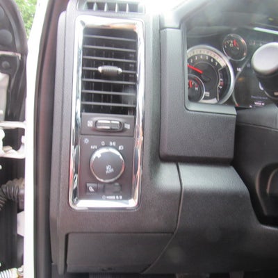 2016 RAM 2500 Laramie