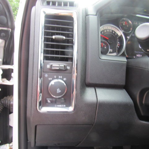 2016 RAM 2500 Laramie