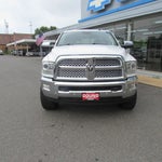 2016 RAM 2500 Laramie