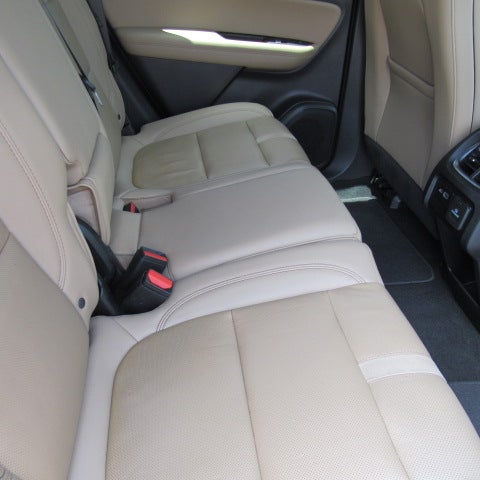 2019 Chevrolet Blazer Premier