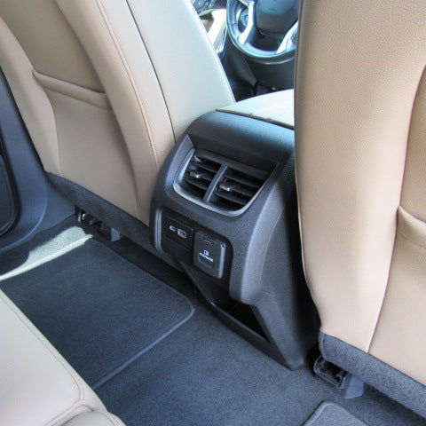 2019 Chevrolet Blazer Premier