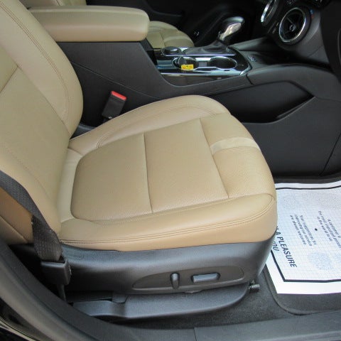 2019 Chevrolet Blazer Premier