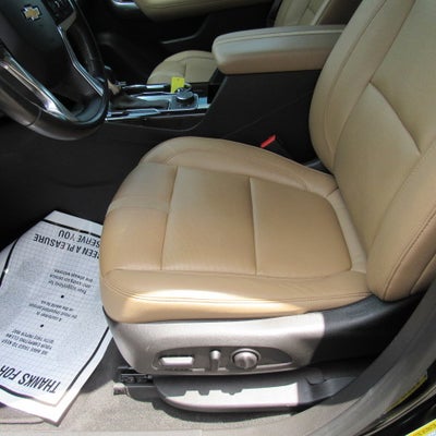 2019 Chevrolet Blazer Premier