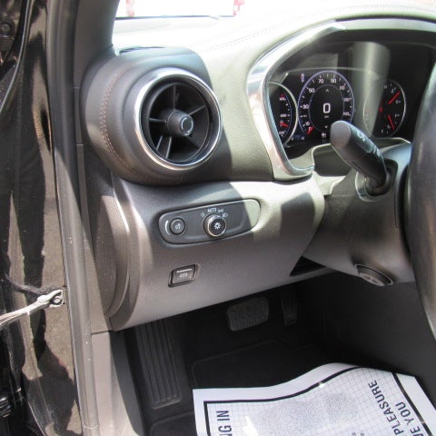 2019 Chevrolet Blazer Premier