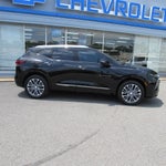 2019 Chevrolet Blazer Premier