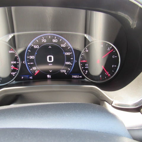 2019 Chevrolet Blazer Premier