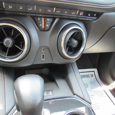 2019 Chevrolet Blazer Premier