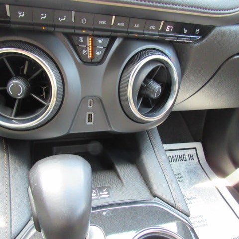 2019 Chevrolet Blazer Premier