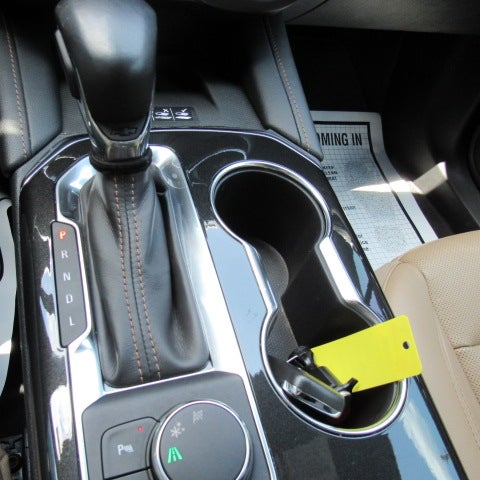 2019 Chevrolet Blazer Premier