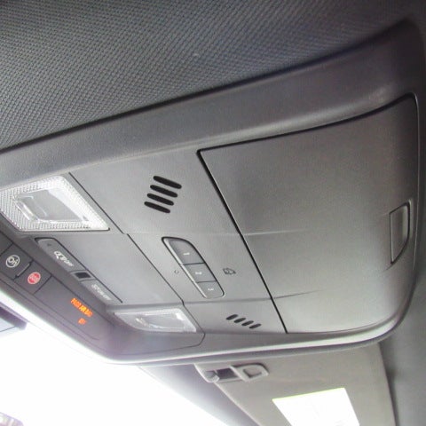 2019 Chevrolet Blazer Premier