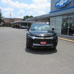 2019 Chevrolet Blazer Premier