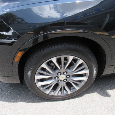 2019 Chevrolet Blazer Premier