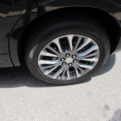 2019 Chevrolet Blazer Premier