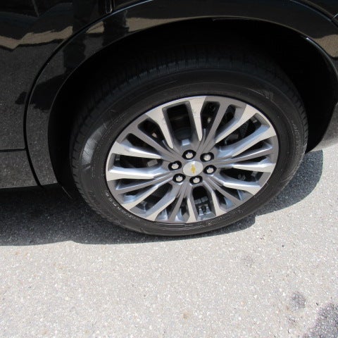 2019 Chevrolet Blazer Premier