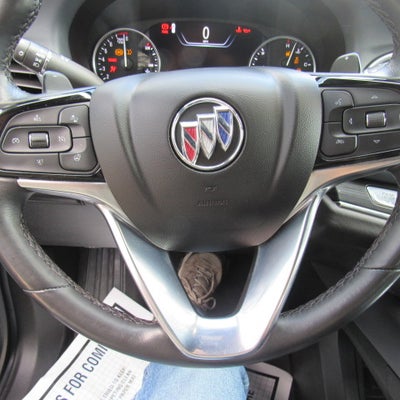 2024 Buick Enclave Premium