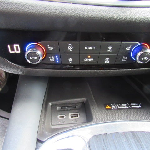 2024 Buick Enclave Premium