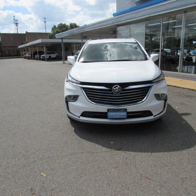 2024 Buick Enclave Premium
