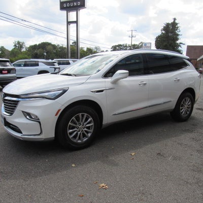 2024 Buick Enclave Premium