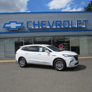 2024 Buick Enclave Premium