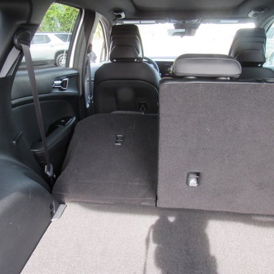 2025 Kia Sportage X-Pro Prestige